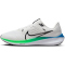 NIKE Pegasus 40 Laufschuhe Herren 006 - platinum tint/black/white/green strike 48.5