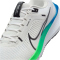 NIKE Pegasus 40 Laufschuhe Herren 006 - platinum tint/black/white/green strike 48.5