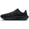 NIKE Air Zoom Pegasus 40 Laufschuhe Herren 002 - black/black/anthracite 38.5