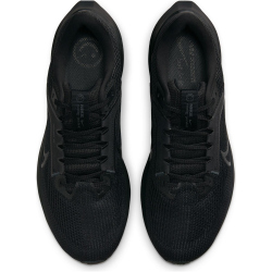 NIKE Air Zoom Pegasus 40 Laufschuhe Herren 002 - black/black/anthracite 42