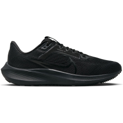 NIKE Air Zoom Pegasus 40 Laufschuhe Herren 002 - black/black/anthracite 49.5