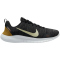 NIKE Flex Experience Run 12 Laufschuhe Herren 002 - black/olive aura/anthracite/bronzine 40