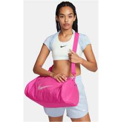 NIKE Gym Club Trainingstasche (24L) Damen 617 - laser...