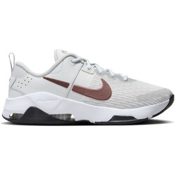 NIKE Air Zoom Bella 6 Fitnessschuhe Damen 003 - photon dust/smokey mauve/white/black 37.5