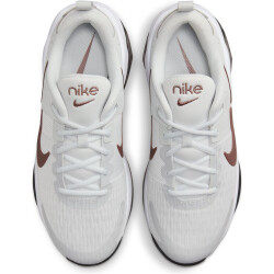 NIKE Air Zoom Bella 6 Fitnessschuhe Damen 003 - photon dust/smokey mauve/white/black 37.5