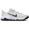 NIKE Air Zoom Bella 6 Fitnessschuhe Damen 003 - photon dust/smokey mauve/white/black 37.5