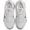 NIKE Air Zoom Bella 6 Fitnessschuhe Damen 003 - photon dust/smokey mauve/white/black 37.5
