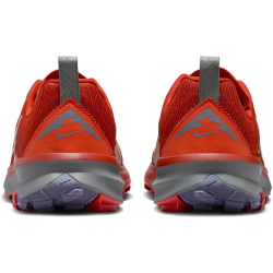 NIKE Kiger 9 Trailrunning-Schuhe Herren 601 - dragon red/lt orewood brn/cosmic clay 40