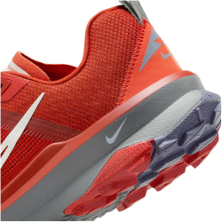 NIKE Kiger 9 Trailrunning-Schuhe Herren 601 - dragon red/lt orewood brn/cosmic clay 40