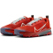 NIKE Kiger 9 Trailrunning-Schuhe Herren 601 - dragon red/lt orewood brn/cosmic clay 40
