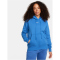 NIKE Sportswear Phoenix Fleece Hoodie Damen 402 - star blue/sail XS