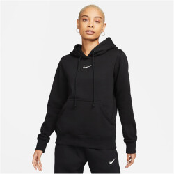 NIKE Sportswear Phoenix Fleece Hoodie Damen 010 -...