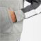 NIKE Therma-FIT Starting 5 Basketball Hoodie Herren 063 - dk grey heather/dk smoke grey/black S