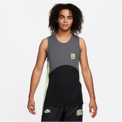 NIKE Dri-FIT Starting 5 Basketballtrikot Herren 068 -...
