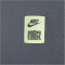 NIKE Dri-FIT Starting 5 Basketballtrikot Herren 068 - iron grey/black/barely volt/iron grey S