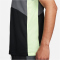 NIKE Dri-FIT Starting 5 Basketballtrikot Herren 068 - iron grey/black/barely volt/iron grey S