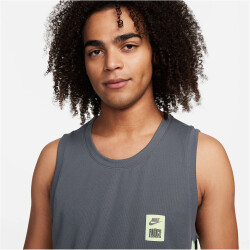 NIKE Dri-FIT Starting 5 Basketballtrikot Herren 068 -...