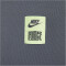 NIKE Dri-FIT Starting 5 Basketballtrikot Herren 068 - iron grey/black/barely volt/iron grey XL