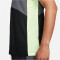 NIKE Dri-FIT Starting 5 Basketballtrikot Herren 068 - iron grey/black/barely volt/iron grey XL