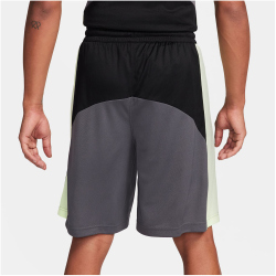 NIKE Dri-FIT Starting 5 11" Basketballshorts Herren 018 - black/iron grey/barely volt/barely volt S