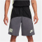 NIKE Dri-FIT Starting 5 11" Basketballshorts Herren 018 - black/iron grey/barely volt/barely volt S