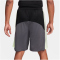 NIKE Dri-FIT Starting 5 11" Basketballshorts Herren 018 - black/iron grey/barely volt/barely volt S