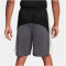 NIKE Dri-FIT Starting 5 11" Basketballshorts Herren 018 - black/iron grey/barely volt/barely volt M