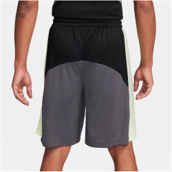 NIKE Dri-FIT Starting 5 11" Basketballshorts Herren 018 - black/iron grey/barely volt/barely volt L