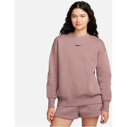 NIKE Sportswear Phoenix Fleece Oversized Sweatshirt Damen...