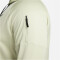 NIKE Therma Therma-FIT Fitness-Hoodie Herren 371 - olive aura/olive aura/black S