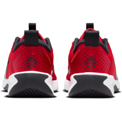 NIKE Omni Multi-Court Hallenschuhe Kinder 601 - university red/black/white 36.5