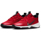 NIKE Omni Multi-Court Hallenschuhe Kinder 601 - university red/black/white 36.5