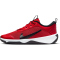 NIKE Omni Multi-Court Hallenschuhe Kinder 601 - university red/black/white 36.5