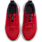 NIKE Omni Multi-Court Hallenschuhe Kinder 601 - university red/black/white 36.5