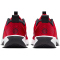 NIKE Omni Multi-Court Hallenschuhe Kinder 601 - university red/black/white 36.5
