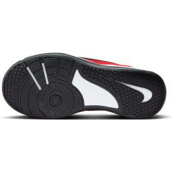 NIKE Omni Multi-Court Hallenschuhe Kinder 601 - university red/black/white 39