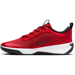 NIKE Omni Multi-Court Hallenschuhe Kinder 601 - university red/black/white 39