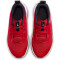 NIKE Omni Multi-Court Hallenschuhe Kinder 601 - university red/black/white 39