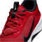 NIKE Omni Multi-Court Hallenschuhe Kinder 601 - university red/black/white 39