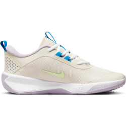 NIKE Omni Multi-Court Hallenschuhe Kinder 106 - lt...
