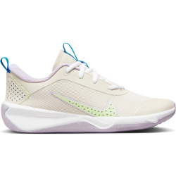 NIKE Omni Multi-Court Hallenschuhe Kinder 106 - lt...