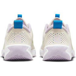 NIKE Omni Multi-Court Hallenschuhe Kinder 106 - lt...