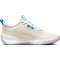 NIKE Omni Multi-Court Hallenschuhe Kinder 106 - lt orewood brn/barely volt/lilac bloom 36