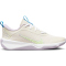 NIKE Omni Multi-Court Hallenschuhe Kinder 106 - lt orewood brn/barely volt/lilac bloom 36