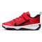NIKE Omni Multi-Court Sneaker Kinder 601 - university red/black/white 30