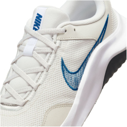 NIKE Legend Essential 3 Next Nature Fitnessschuhe 013 - platinum tint/court blue/white/black 39