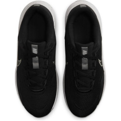 NIKE Legend Essential 3 Next Nature Fitnessschuhe 011 - black/black/flat pewter/lt iron ore 38.5