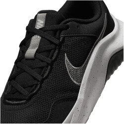 NIKE Legend Essential 3 Next Nature Fitnessschuhe 011 - black/black/flat pewter/lt iron ore 38.5
