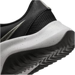 NIKE Legend Essential 3 Next Nature Fitnessschuhe 011 - black/black/flat pewter/lt iron ore 38.5