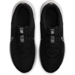 NIKE Legend Essential 3 Next Nature Fitnessschuhe 011 - black/black/flat pewter/lt iron ore 43